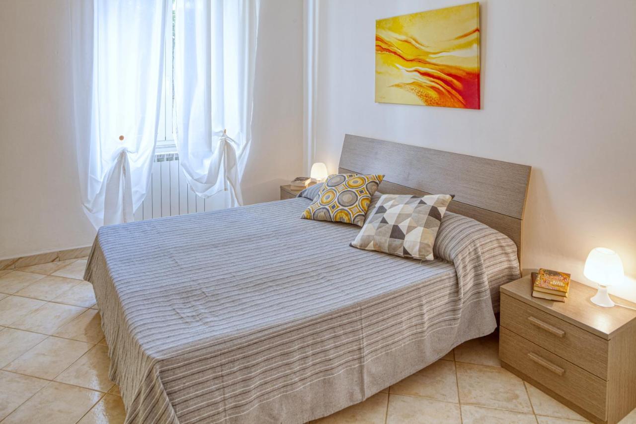 Oliva House Apartamento Levanto Exterior foto
