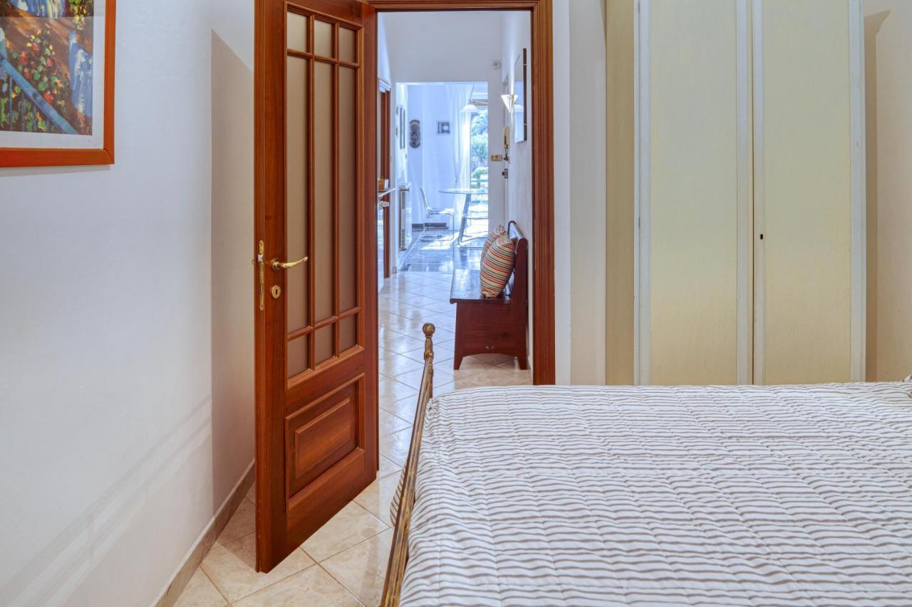 Oliva House Apartamento Levanto Exterior foto