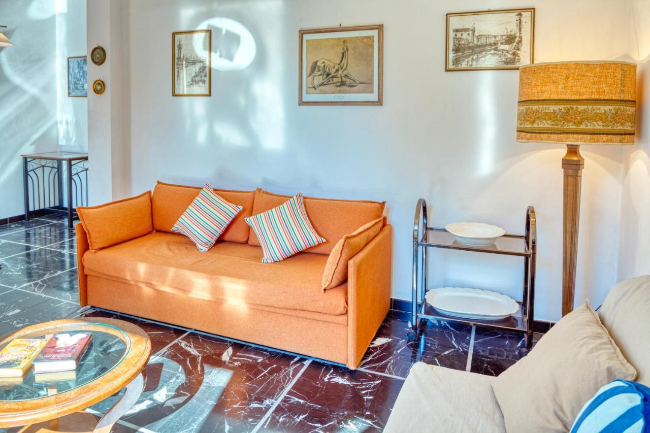 Oliva House Apartamento Levanto Exterior foto