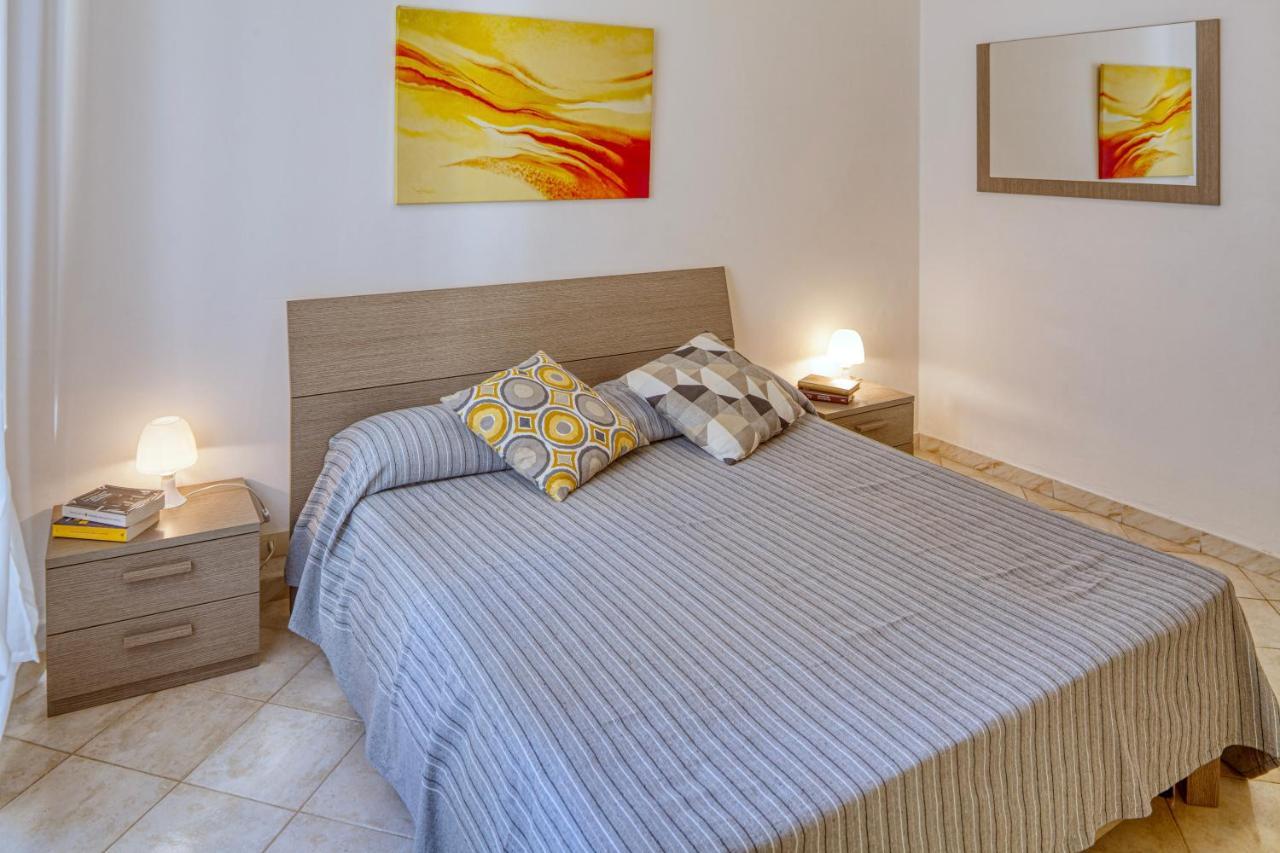 Oliva House Apartamento Levanto Exterior foto