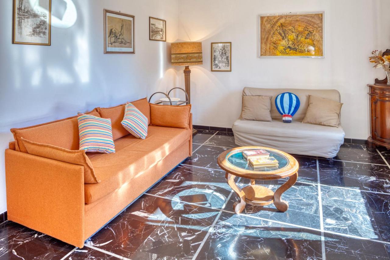 Oliva House Apartamento Levanto Exterior foto