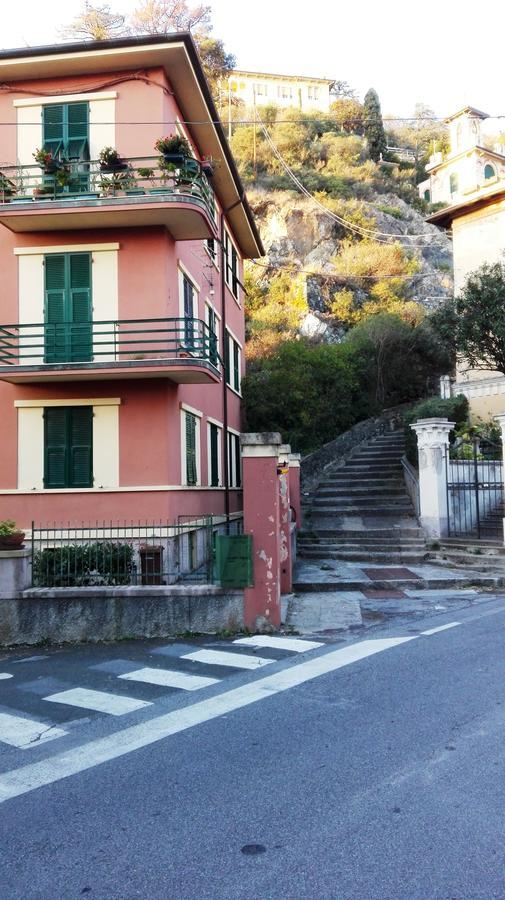 Oliva House Apartamento Levanto Exterior foto