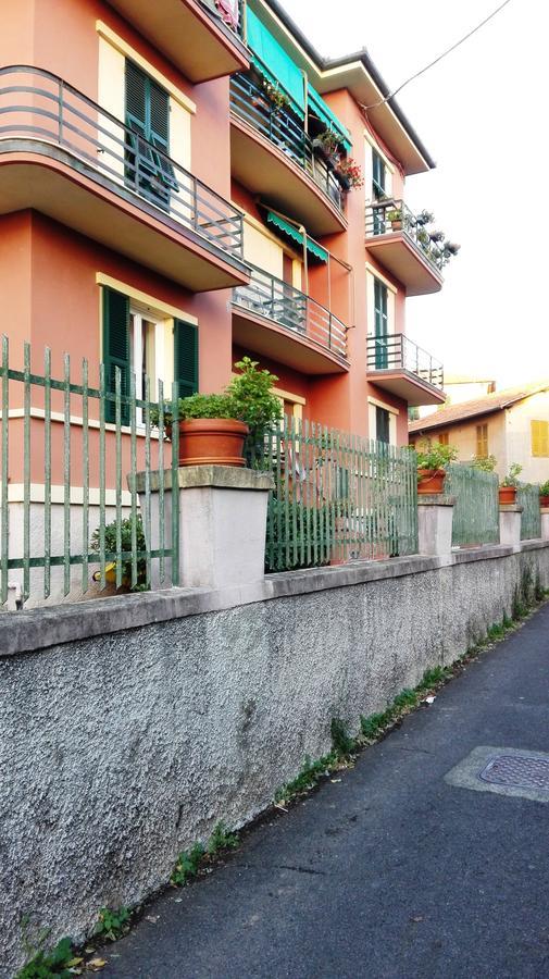 Oliva House Apartamento Levanto Exterior foto