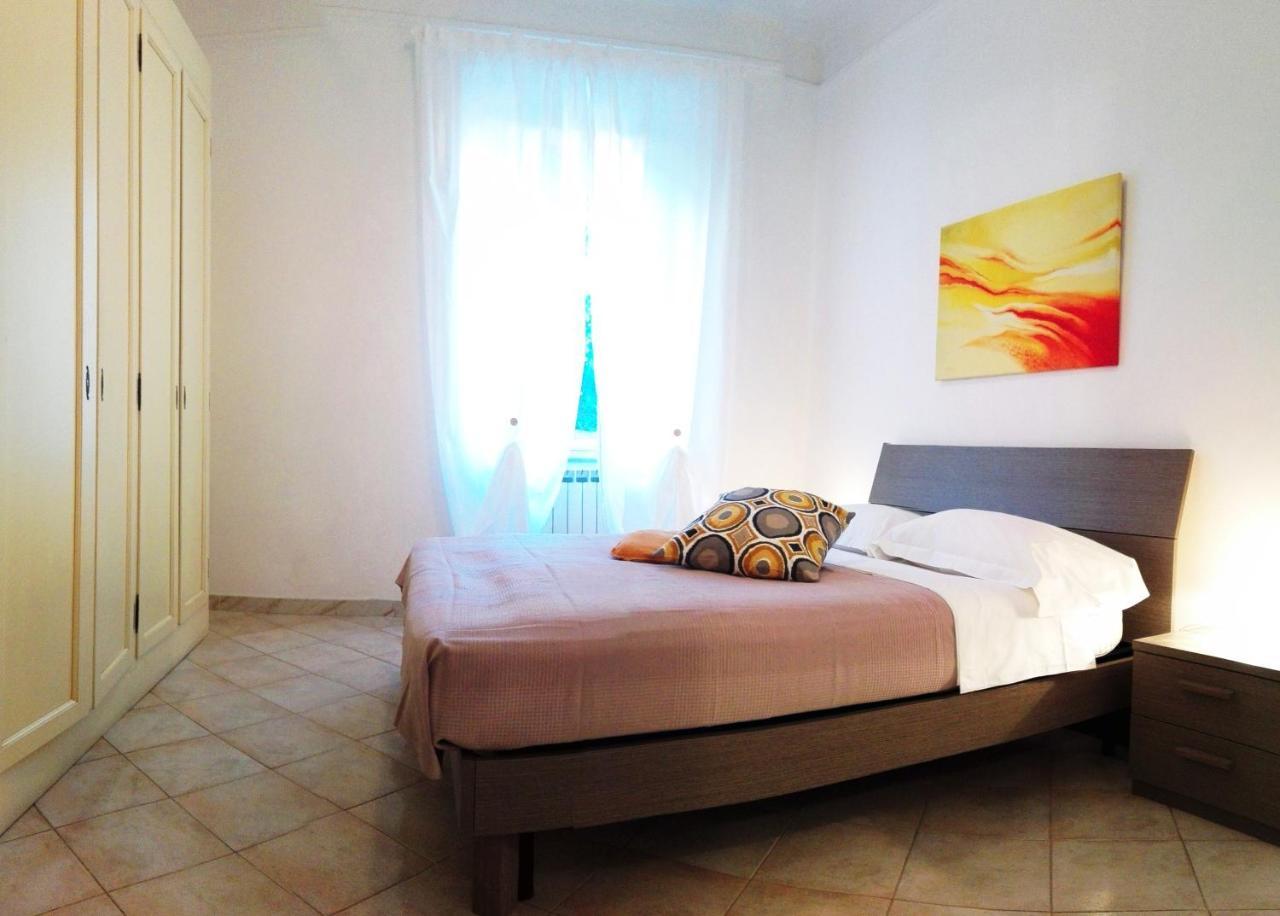 Oliva House Apartamento Levanto Exterior foto